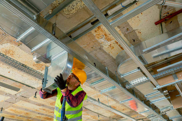 Best HVAC replacement cost  in Monroe, IA