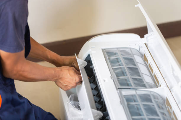 Best Best HVAC companies  in Monroe, IA