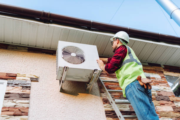 Best 24/7 HVAC repair  in Monroe, IA