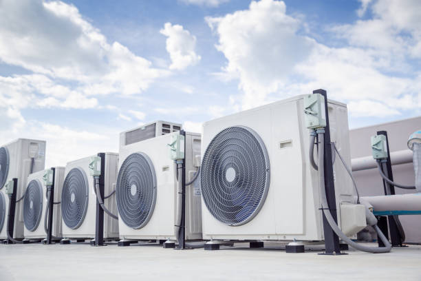 Best Residential HVAC services  in Monroe, IA