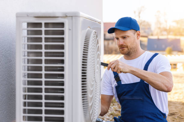 Best HVAC maintenance near me  in Monroe, IA