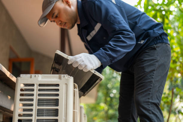 Trusted Monroe, IA HVAC Experts