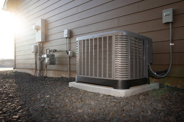 Best HVAC repair near me  in Monroe, IA